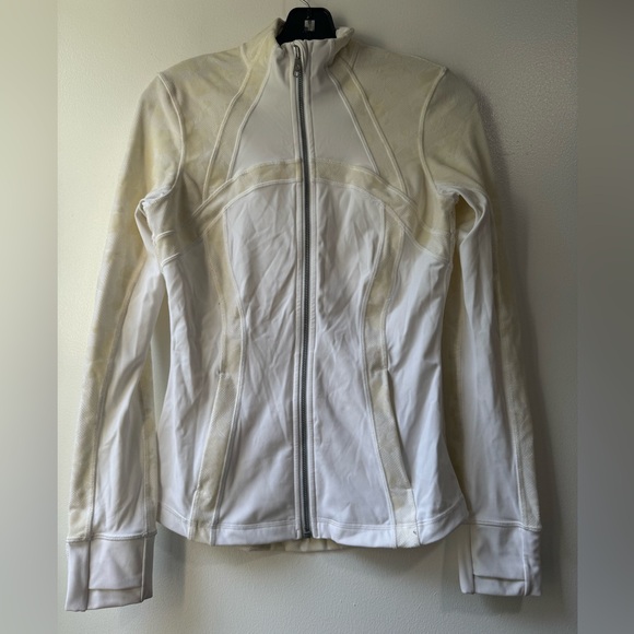 lululemon athletica Jackets & Blazers - Lululemon Define Jacket Flocked